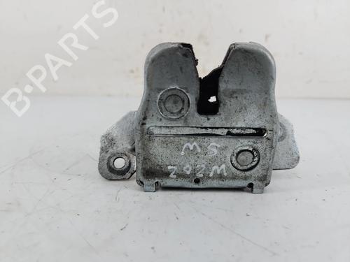 Used Tailgate lock Tailgate lock 39593848 39593848