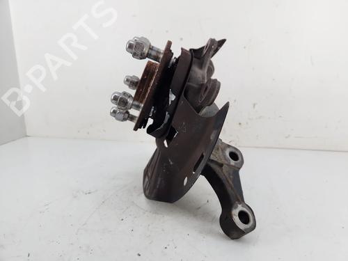 Left front steering knuckle HYUNDAI i30 Estate (PDE) 1.6 CRDi | BP39593897M25 - Image 4