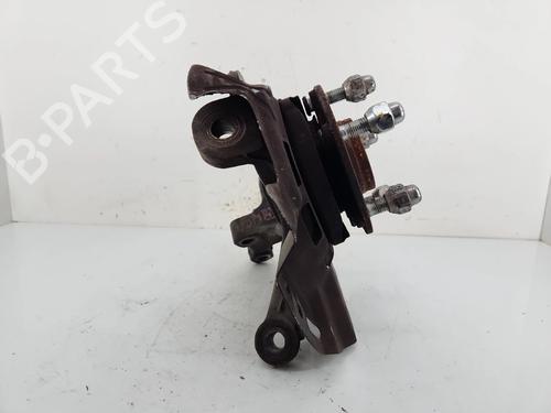Left front steering knuckle HYUNDAI i30 Estate (PDE) 1.6 CRDi | BP39593897M25 - Image 2