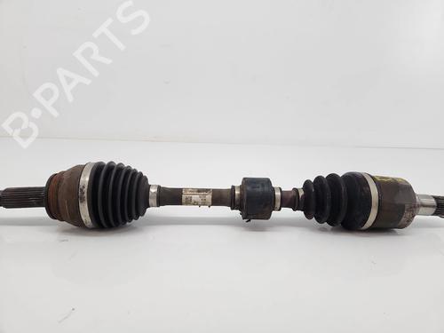 Left front driveshaft HYUNDAI i30 Estate (PDE) 1.6 CRDi | BP39593894M38 - Image 4