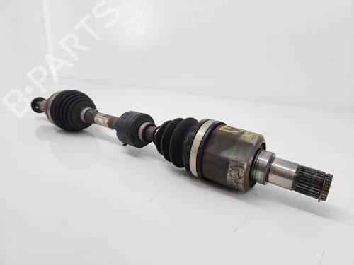 Left front driveshaft HYUNDAI i30 Estate (PDE) 1.6 CRDi | BP39593894M38 - Image 2