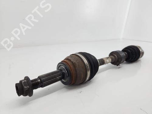 Left front driveshaft HYUNDAI i30 Estate (PDE) 1.6 CRDi | BP39593894M38 - Image 3