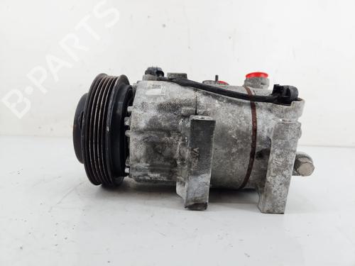 AC-Kompressor AC-Kompressor 39593892 39593892