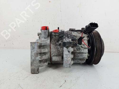 AC compressor HYUNDAI i30 Estate (PDE) 1.6 CRDi | BP39593892M34 - Image 3