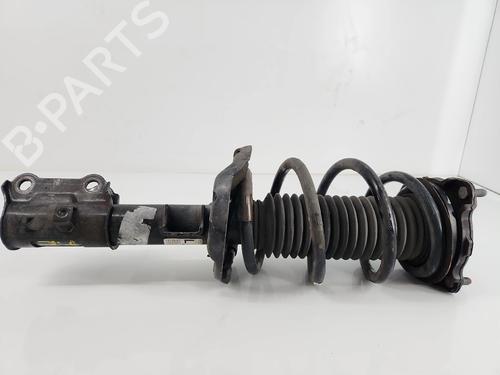 Used Left front shock absorber Left front shock absorber 39593904 39593904