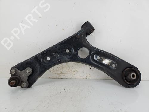 Used Left front suspension arm Left front suspension arm 39593907 39593907