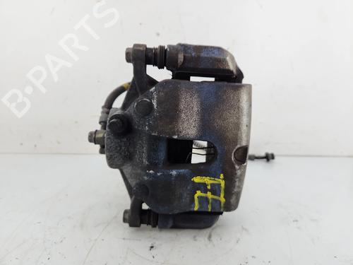 Left front brake caliper HYUNDAI i30 Estate (PDE) 1.6 CRDi | BP39593902M105 - Image 3