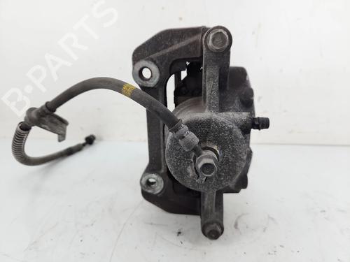Left front brake caliper HYUNDAI i30 Estate (PDE) 1.6 CRDi | BP39593902M105 - Image 4