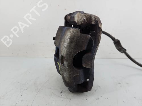 Left front brake caliper HYUNDAI i30 Estate (PDE) 1.6 CRDi | BP39593902M105 - Image 2
