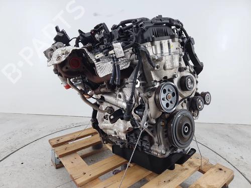 Engine HYUNDAI i30 Estate (PDE) 1.6 CRDi | BP39593911M1 - Image 2