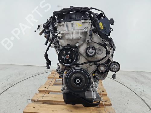 Engine HYUNDAI i30 Estate (PDE) 1.6 CRDi | BP39593911M1 - Image 3