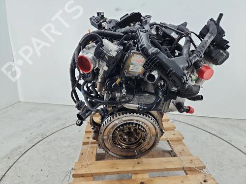 Engine HYUNDAI i30 Estate (PDE) 1.6 CRDi | BP39593911M1 - Image 7