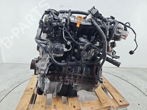 Engine HYUNDAI i30 Estate (PDE) 1.6 CRDi | BP39593911M1 - Image 5