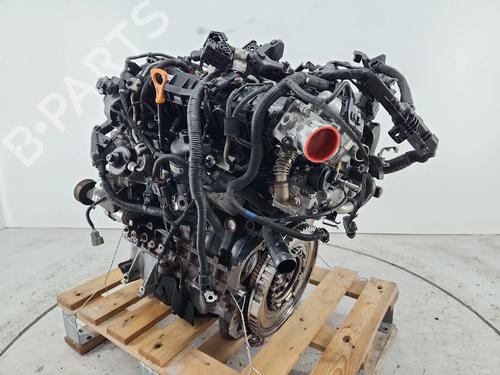Engine HYUNDAI i30 Estate (PDE) 1.6 CRDi | BP39593911M1 - Image 6