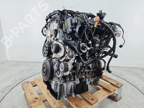 Engine HYUNDAI i30 Estate (PDE) 1.6 CRDi | BP39593911M1 - Image 4