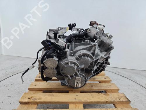 Gearbox HYUNDAI i30 Estate (PDE) 1.6 CRDi | BP39593912M3 - Image 4