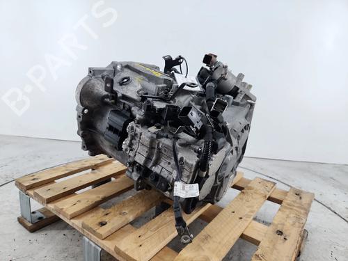 Gearbox HYUNDAI i30 Estate (PDE) 1.6 CRDi | BP39593912M3 - Image 3