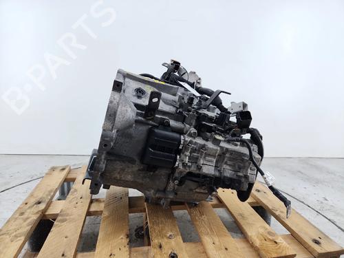 Gearbox HYUNDAI i30 Estate (PDE) 1.6 CRDi | BP39593912M3 - Image 2