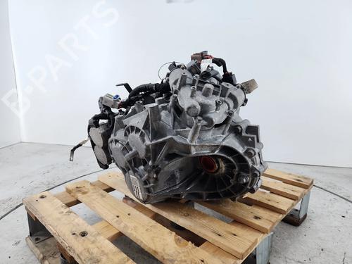 Gearbox HYUNDAI i30 Estate (PDE) 1.6 CRDi | BP39593912M3 - Image 5