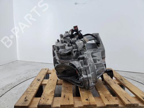 Gearbox HYUNDAI i30 Estate (PDE) 1.6 CRDi | BP39593912M3 - Image 6
