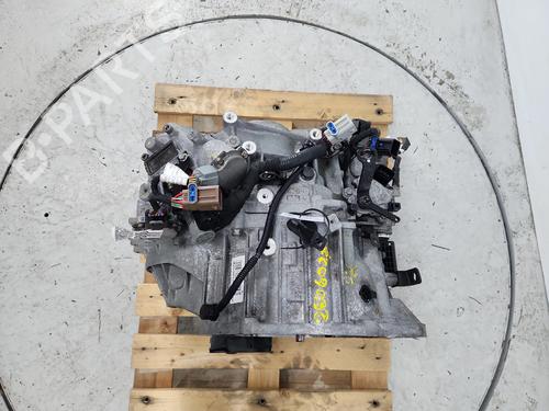 Gearbox HYUNDAI i30 Estate (PDE) 1.6 CRDi | BP39593912M3 - Image 8