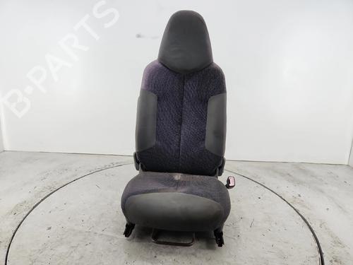 Used Left front seat Left front seat PEUGEOT 107 (PM_, PN_) 1.4 HDi (54 hp) 39593914 39593914