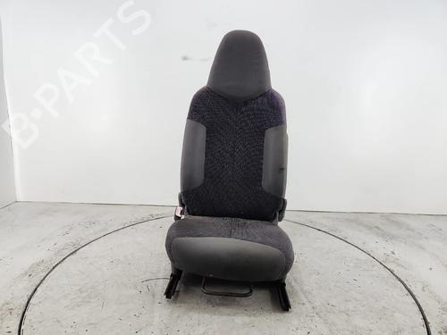 Used Right front seat Right front seat PEUGEOT 107 (PM_, PN_) 1.4 HDi (54 hp) 39593913 39593913