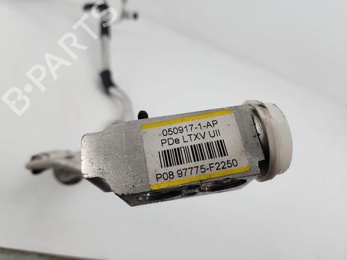 AC pipe HYUNDAI i30 Estate (PDE) 1.6 CRDi | BP39593918M126 - Image 5