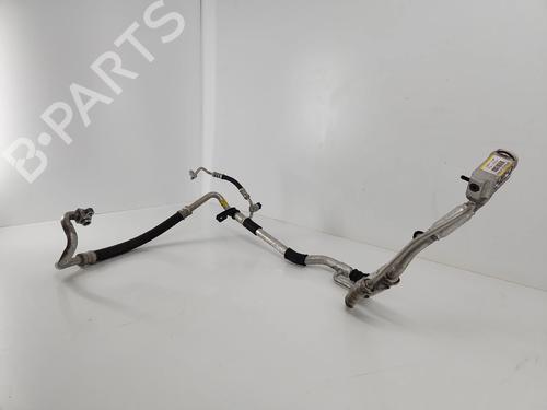 AC pipe HYUNDAI i30 Estate (PDE) 1.6 CRDi | BP39593918M126 - Image 2