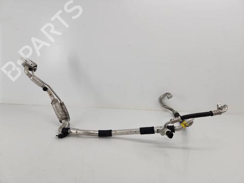AC pipe HYUNDAI i30 Estate (PDE) 1.6 CRDi | BP39593918M126 - Image 4