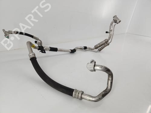 AC pipe HYUNDAI i30 Estate (PDE) 1.6 CRDi | BP39593918M126 - Image 3