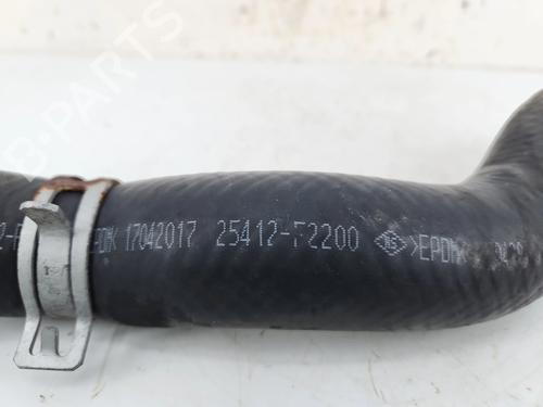 Pipe HYUNDAI i30 Estate (PDE) 1.6 CRDi | BP39593919M125 - Image 2