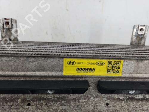 Intercooler HYUNDAI i30 Estate (PDE) 1.6 CRDi | BP39593916M30 - Image 4