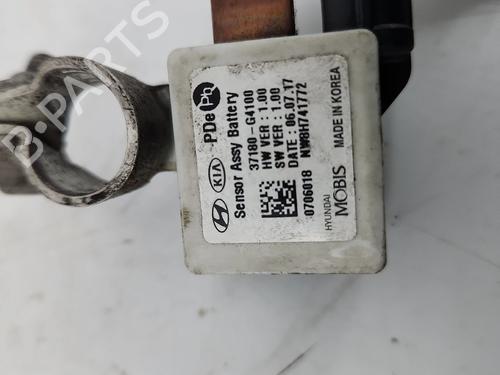 Electronic module HYUNDAI i30 Estate (PDE) 1.6 CRDi | BP39593937M83 - Image 3