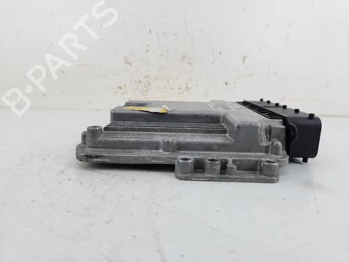 Engine control unit (ECU) HYUNDAI i30 Estate (PDE) 1.6 CRDi | BP39593958M57 - Image 2