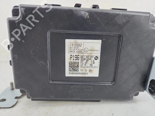 Electronic module HYUNDAI i30 Estate (PDE) 1.6 CRDi | BP39593956M83 - Image 5
