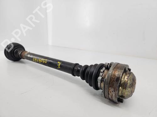 Right front driveshaft SEAT LEON (1M1) 1.8 20V T | BP39617024M39 - Image 2