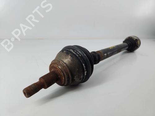 Right front driveshaft SEAT LEON (1M1) 1.8 20V T | BP39617024M39 - Image 3