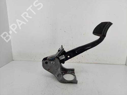 Break pedal HYUNDAI i30 Estate (PDE) 1.6 CRDi | BP39599091I19 - Image 2
