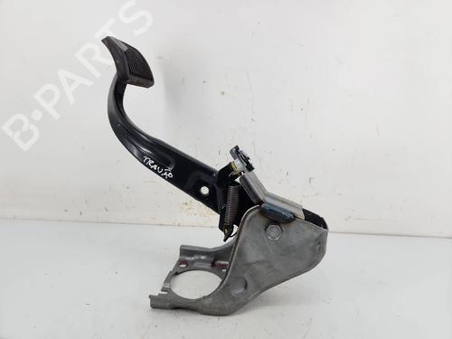 Break pedal HYUNDAI i30 Estate (PDE) 1.6 CRDi | BP39599091I19 - Image 4