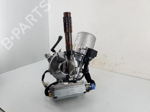 Steering column HYUNDAI i30 Estate (PDE) 1.6 CRDi | BP39599094M21 - Image 2