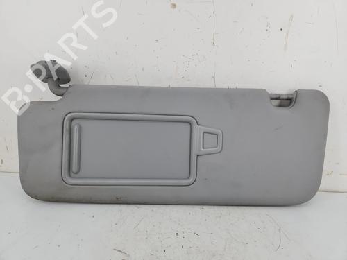 Used Left sun visor Left sun visor 39616951 39616951