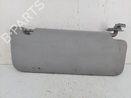 Left sun visor HYUNDAI i30 Estate (PDE) 1.6 CRDi | BP39616951I1 - Image 2