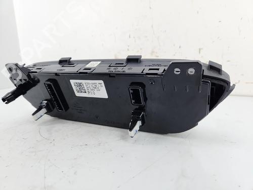 Climate control HYUNDAI i30 Estate (PDE) 1.6 CRDi | BP39616956I5 - Image 3