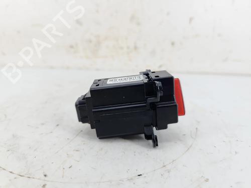 Warning switch HYUNDAI i30 Estate (PDE) 1.6 CRDi | BP39616960I22 - Image 2