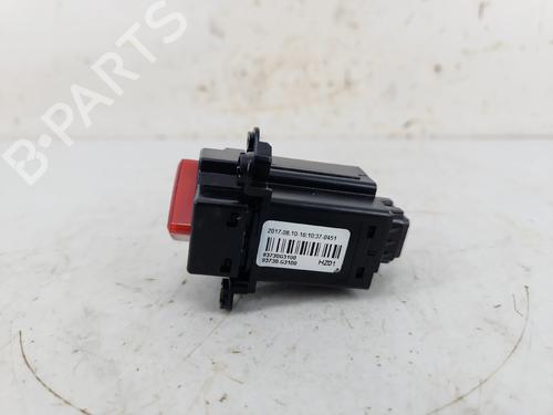 Warning switch HYUNDAI i30 Estate (PDE) 1.6 CRDi | BP39616960I22 - Image 4