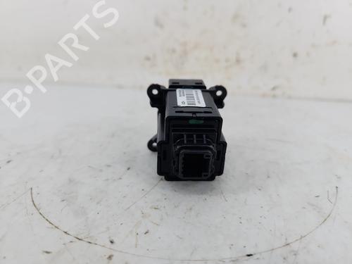 Warning switch HYUNDAI i30 Estate (PDE) 1.6 CRDi | BP39616960I22 - Image 3