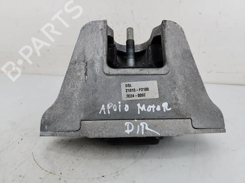 Engine mount HYUNDAI i30 Estate (PDE) 1.6 CRDi | BP39616971M89 - Image 2