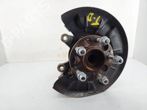 Højre hjullejehus spindel Højre hjullejehus spindel 39616992 39616992