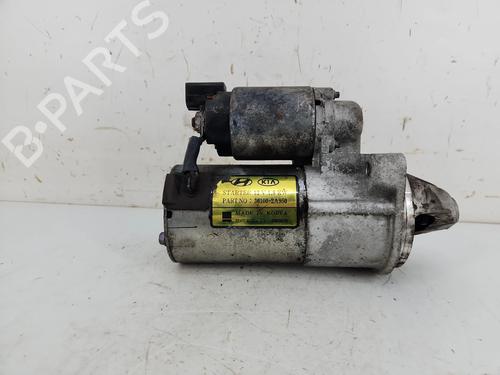 Startmotor Startmotor 39616996 39616996